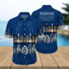 CHICAGO CUBS3 HAWAIIAN SHIRT