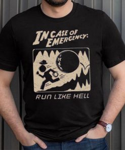 Indy Case Of Emergency Indiana Jones Design Sweatshirt