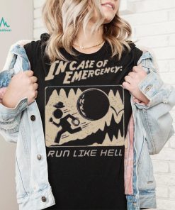 Indy Case Of Emergency Indiana Jones Design Sweatshirt