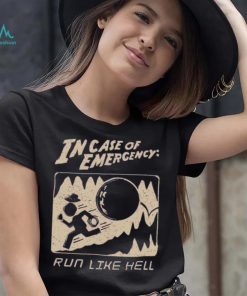 Indy Case Of Emergency Indiana Jones Design Sweatshirt