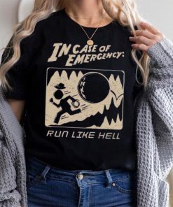Indy Case Of Emergency Indiana Jones Design Sweatshirt