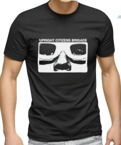 Ira seth rogen upright citizens brigade shirt