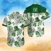 NBA Houston Rockets Hawaiian Shirt