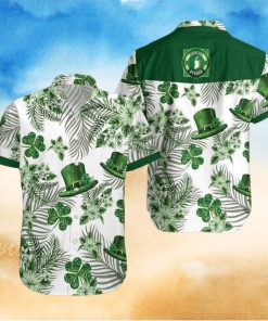 Irish Saint Patrick Day Hawaiian Shirts