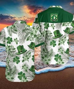 Irish Saint Patrick Day Hawaiian Shirts