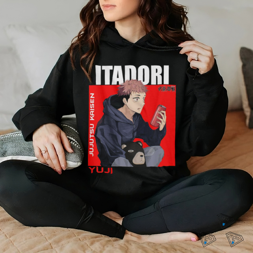 Itadori Yuji Teddy  Jujutsu Kaisen Itadori Yuji Teddy  Jujutsu Kaisen