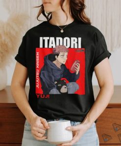 Itadori Yuji Teddy Jujutsu Kaisen, hoodie, sweater, long sleeve and tank top Itadori Yuji Teddy Jujutsu Kaisen