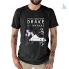 USFL Birmingham Stallions Champions Team USA 2023 Shirt