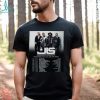 Billy & Jimmy Lee’s 90s Gym Class Double Dragon shirt Billy & Jimmy Lee’s 90s Gym Class Double Dragon shirt
