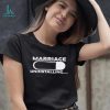 Shirt Jas Appare Truman Black Unisex T Shirt