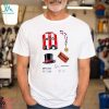 Fuck claudio castagnolI T shirts