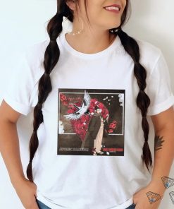 Japanese Culture Art Design One Punch Man Atomic Samurai shirt