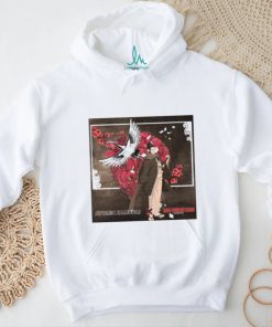Japanese Culture Art Design One Punch Man Atomic Samurai shirt