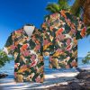 PolyPolynesian NCAA Auburn Tigers Hawaiian Shirt