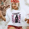 Japanese Silhouette Carrie T Shirt