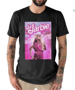 Jar Jarbie Tee Shirt