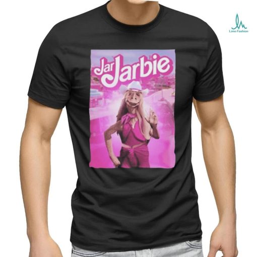 Jar Jarbie Tee Shirt
