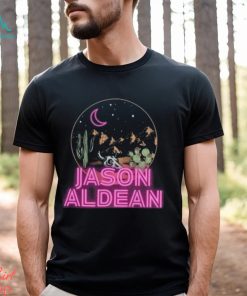 Jason Aldean Country Music Neon Moon Country Concert Western Graphic Tee Shirt Hoodie Sweatshirt Mug