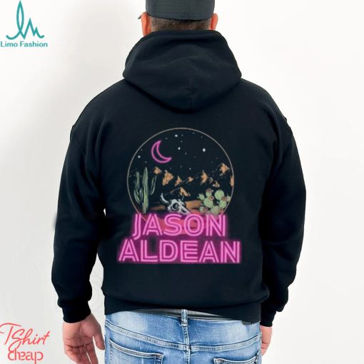 Neon best sale moon hoodie