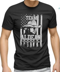 Jason Aldean Small Town Shirt Jason Aldean Try That In A Small Town T Shirt