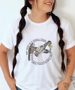 Jason Aldean Try That In A Small Town Rifle Shirt