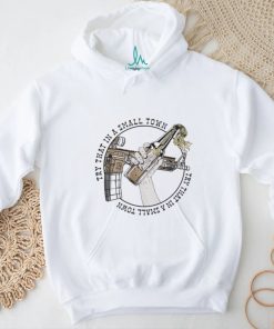 Jason Aldean Try That In A Small Town Rifle Shirt