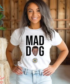 Jason Mad Dog Tindall Shirt