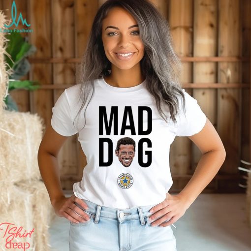 Jason Mad Dog Tindall Shirt