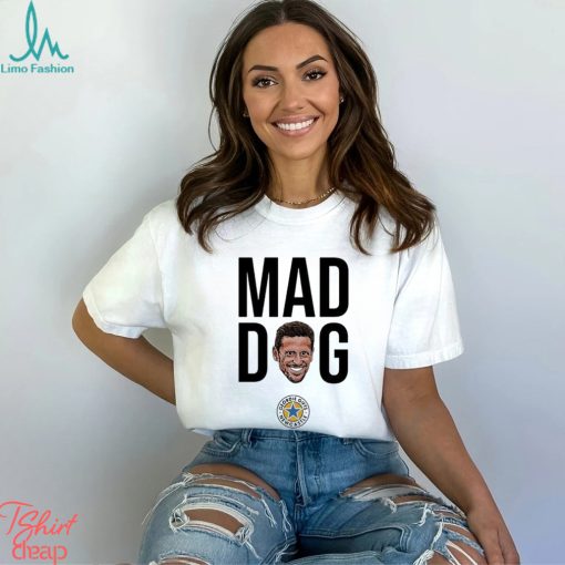 Jason Mad Dog Tindall Shirt