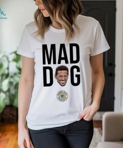 Jason Mad Dog Tindall Shirt