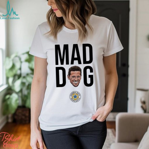 Jason Mad Dog Tindall Shirt