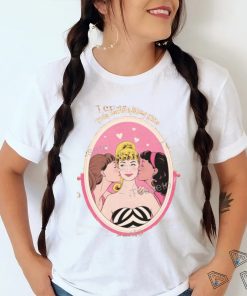 Jenifer This Barbie Likes Girls Tees Jeniferrprince