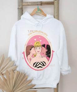Jenifer This Barbie Likes Girls Tees Jeniferrprince, hoodie, sweater, long sleeve and tank top Jenifer This Barbie Likes Girls Tees Jeniferrprince