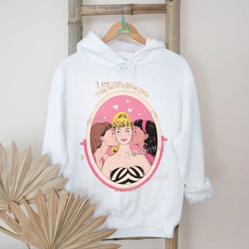 Jenifer This Barbie Likes Girls Tees Jeniferrprince