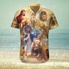 The Odin Hawaiian Shirt