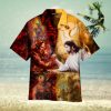 The Odin Hawaiian Shirt