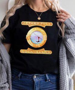 Jethro Tull Rock Island Shirt
