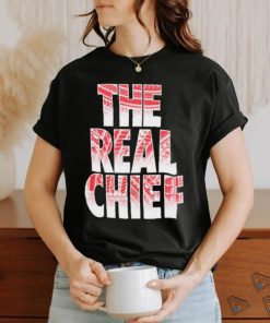 Jey uso black the real chief T shirts
