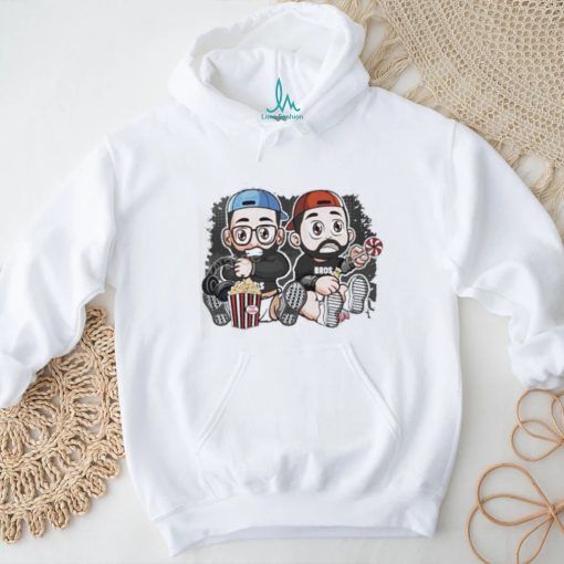 Jk Bros Caca Babies shirt shirt