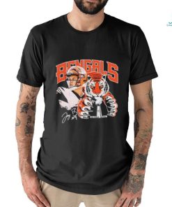 Joey B Cincinnati Bengals Super Bowl Unisex T-Shirt