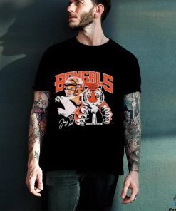 Joey B Cincinnati Bengals Super Bowl Unisex T Shirt