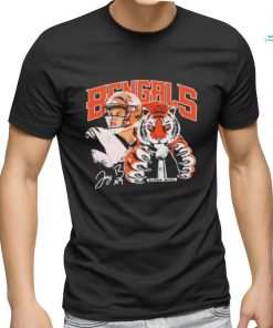 Joey B Cincinnati Bengals Super Bowl Unisex T Shirt