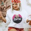 Johnfetterman Barbie shirt