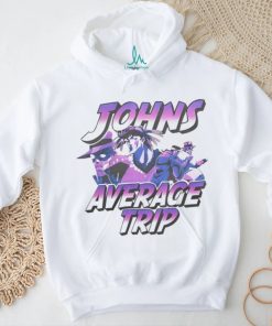 Johns Average Trip T Shirt