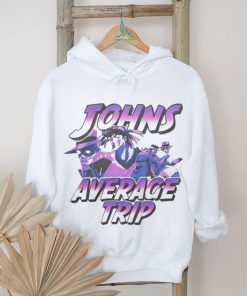 Johns Average Trip T Shirt