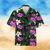 HOT FASHION NFL New England Patriots Vikings Hawaiian Shirt