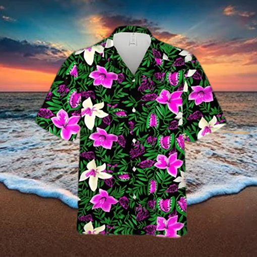 Josh Brolin Chunk Goonies Hawaiian Shirt