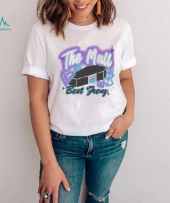 Joywave The Mall Best Frenz shirt