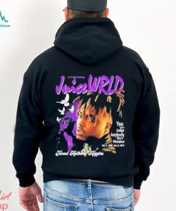 Juice Wrld Jarad Anthony Higgins Best shirt