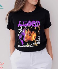 Juice Wrld Jarad Anthony Higgins Best shirt